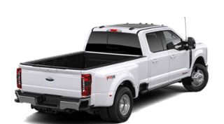 2026 Ford Super Duty® External Image 4
